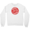 edition red Crewneck Sweatshirt