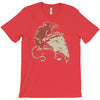 pizza rat T-Shirt