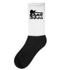 rock t shirt rock music guitar tshirt shirt ladies tee woman top,, Socks