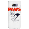 paws Samsung Galaxy S8 Plus