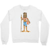 castaway Crewneck Sweatshirt