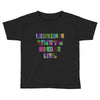 ONE DAY SOMAONE IS GOING TO HUG YOU SO TIGHT THAT ALL OF YOUR BROKEN P Toddler T-shirt