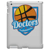 kathmandu doctors iPad 3 and 4 Case