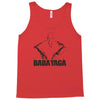 baba yaga Tank Top