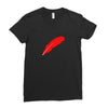 fahrie77 Ladies Fitted T-Shirt