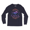 lucky scottie Long Sleeve Shirts