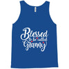Blessed to be Called Granny Tank Top