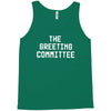 the greeting committee Tank Top