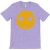 funny smiley face T-Shirt