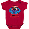make eternia great again Baby Bodysuit