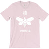 breaking bad inspired methylamine T-Shirt