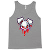 vampire bunny dark Tank Top