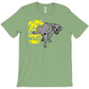 make your mark dog T-Shirt