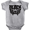 black panther Baby Onesie