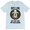 nurse lama T-Shirt