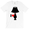 i love lamp T-Shirt