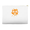 biohazard splat Accessory Pouches
