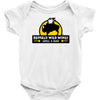 buffalo wild wings Baby Bodysuit