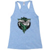 mmp Racerback Tank