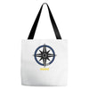 ocean lover Tote Bags