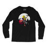 minion dracula Long Sleeve Shirts