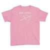more cowbell Youth Tee