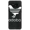 white adobo Samsung Galaxy S8