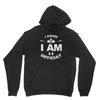 i know i am difficult ski mountain Youth Hoodie