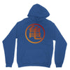 Goku Logo T-Shirt Unisex Hoodie