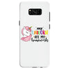 My Unicorn Ate My Homework Samsung Galaxy S8