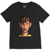 Neymar V-Neck Tee