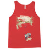 security! Tank Top