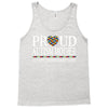 proud autism mother Tank Top