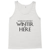 Winter (f80) Tank Top