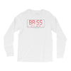 bass o'clock Long Sleeve Shirts