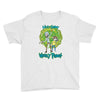 nick and sunday Youth Tee