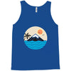 Fuji Tank Top