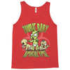 zombie baby apocalypse Tank Top
