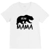Mama Bear V-Neck Tee
