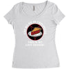 last dessert Women's Triblend Scoop T-shirt