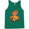 beautiful sunset Tank Top