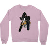 ruff rider Crewneck Sweatshirt