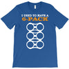 men's i used to have a 6 pack funny beer gut T-Shirt