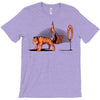 basic trainingbasic training T-Shirt