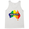 Vote Yes-Australia Marriage Equality Tank Top
