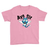 pokemon Youth Tee