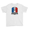 pistonheads phlm16 shield Youth Tee