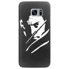 wolverine x men avengers marvel comics gift Samsung Galaxy S7 Edge