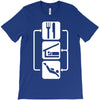 v2 eat sleep scuba dive T-Shirt