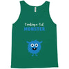 Creating a Lil Monster Baby Boy Tank Top